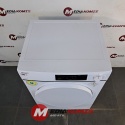 Suszarka Sharp KD-NCA8S7PW91-DE