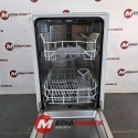 Zmywarka Bosch SD4P1B