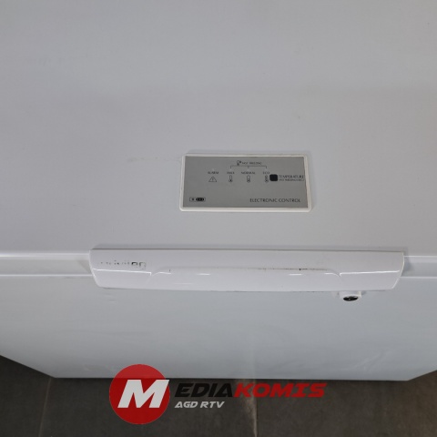 Zamrażarka Privileg PFH 270 3 Zamrażarka Privileg PFH 270 3