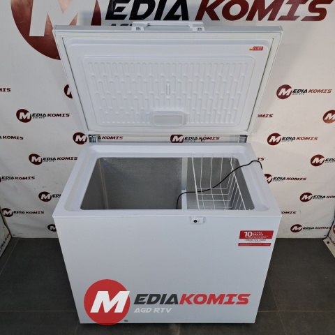 Zamrażarka Privileg PFH 270 3 Zamrażarka Privileg PFH 270 3