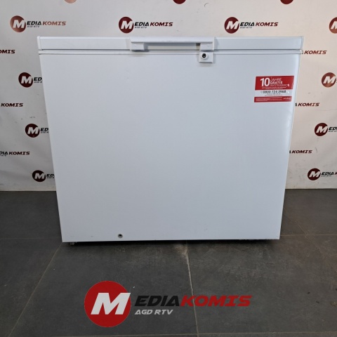 Zamrażarka Privileg PFH 270 3 Zamrażarka Privileg PFH 270 3