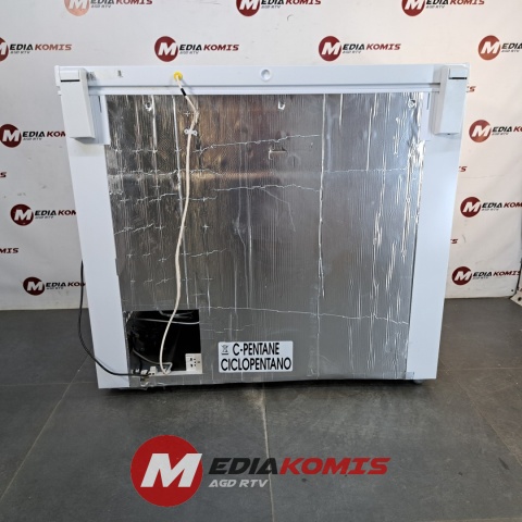Zamrażarka Privileg PFH 270 3 Zamrażarka Privileg PFH 270 3