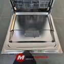 Zmywarka Bauknecht B2I HD524 AS