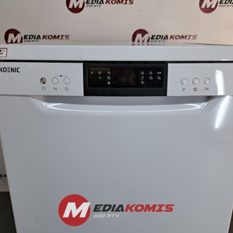 Zmywarka Koenic KDW 60111 A2 FS Zmywarka Koenic KDW 60111 A2 FS