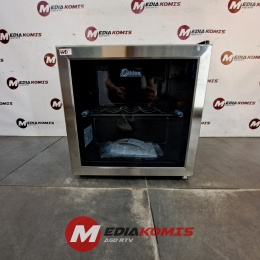 Chłodziarka do wina Midea MDRW81FGG22