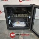 Chłodziarka do wina Midea MDRW81FGG22