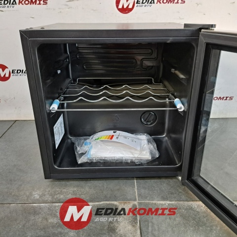 Chłodziarka do wina Midea MDRW81FGG22 Chłodziarka do wina Midea MDRW81FGG22