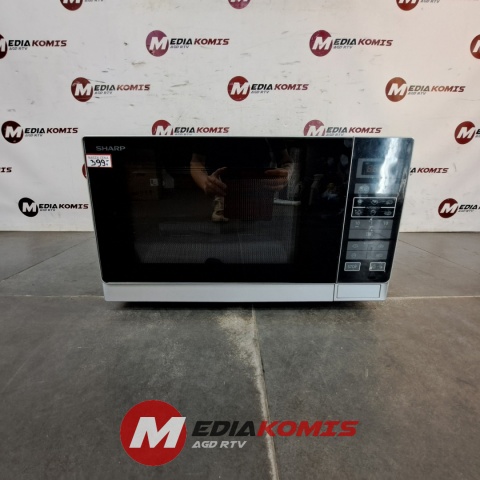 Kuchenka Mikrofalowa SHARP R342INW Kuchenka Mikrofalowa SHARP R342INW