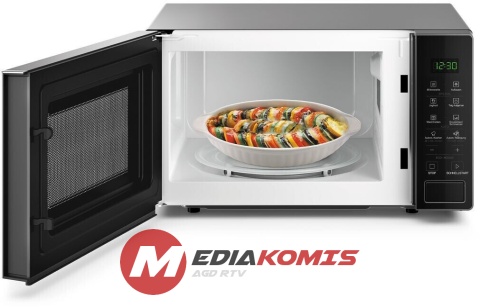 Kuchenka mikrofalowa Bauknecht MWR201B