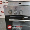 Kuchnia do zabudowy Amica EHC 933 041 E