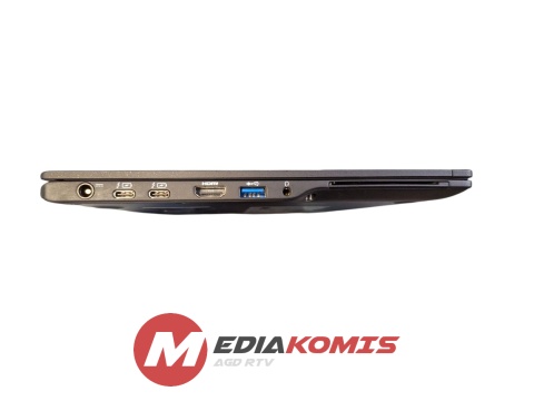 Laptop Fujitsu 9U13A1