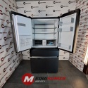 Lodówka Haier HFW7918EIMB