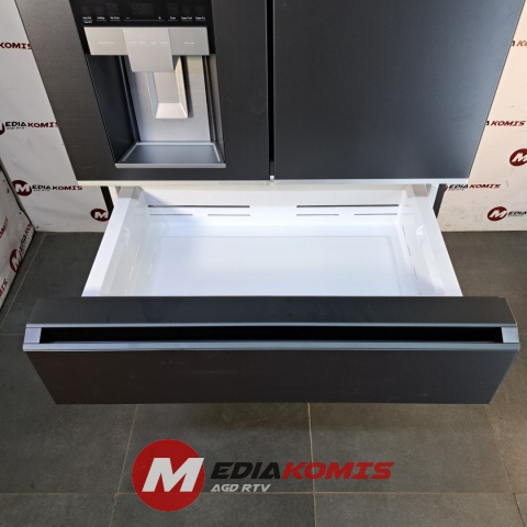 Lodówka Haier HFW7918EIMB Lodówka Haier HFW7918EIMB