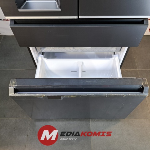 Lodówka Haier HFW7918EIMB Lodówka Haier HFW7918EIMB