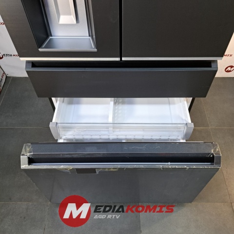 Lodówka Haier HFW7918EIMB Lodówka Haier HFW7918EIMB