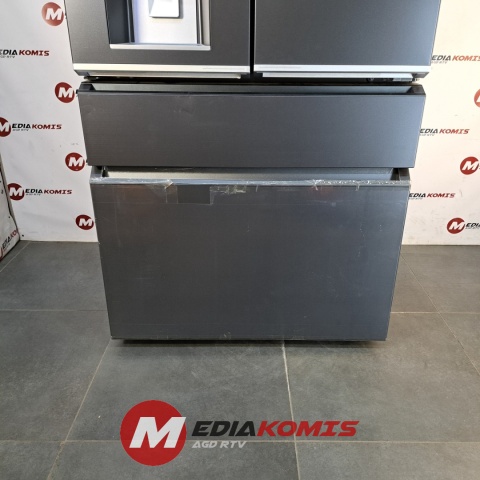 Lodówka Haier HFW7918EIMB Lodówka Haier HFW7918EIMB