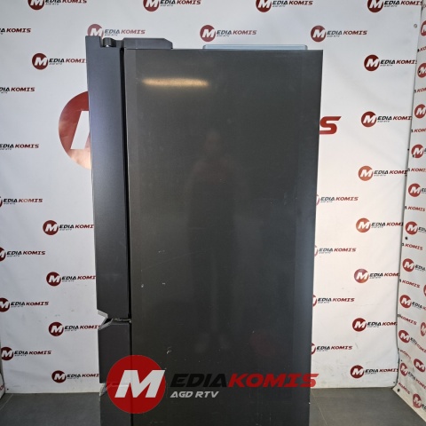 Lodówka Haier HFW7918EIMB Lodówka Haier HFW7918EIMB