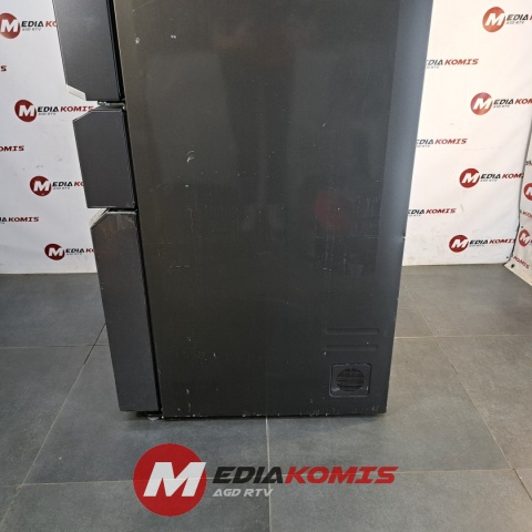 Lodówka Haier HFW7918EIMB Lodówka Haier HFW7918EIMB