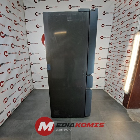 Lodówka Haier HFW7918EIMB Lodówka Haier HFW7918EIMB