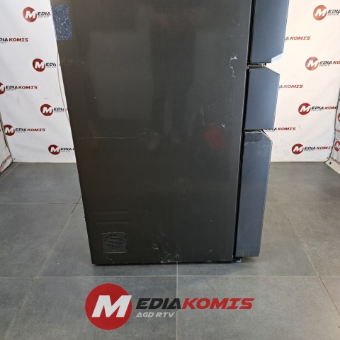 Lodówka Haier HFW7918EIMB Lodówka Haier HFW7918EIMB