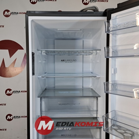 Lodówka Haier HTW5618CNMP Lodówka Haier HTW5618CNMP