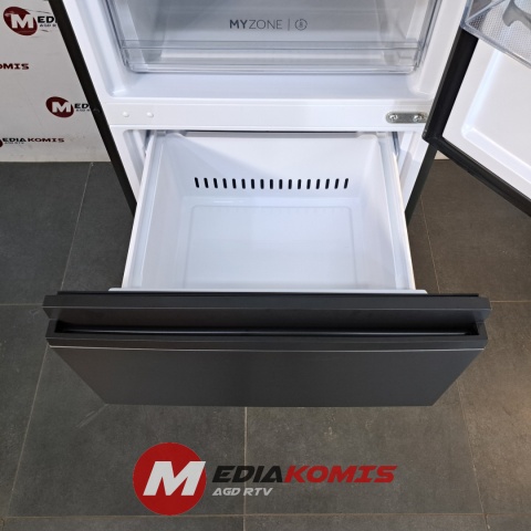Lodówka Haier HTW5618CNMP Lodówka Haier HTW5618CNMP