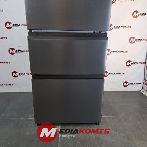 Lodówka Haier HTW5618CNMP Lodówka Haier HTW5618CNMP
