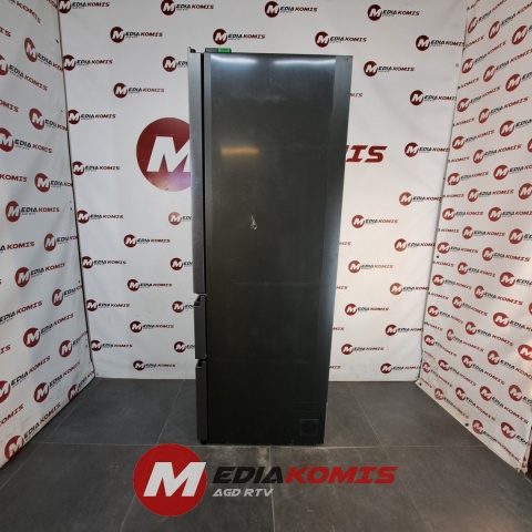 Lodówka Haier HTW5618CNMP Lodówka Haier HTW5618CNMP