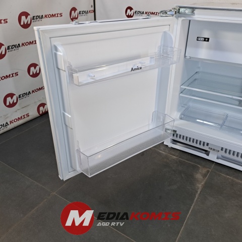 Lodówka Amica UKSX 361 900 Lodówka Amica UKSX 361 900