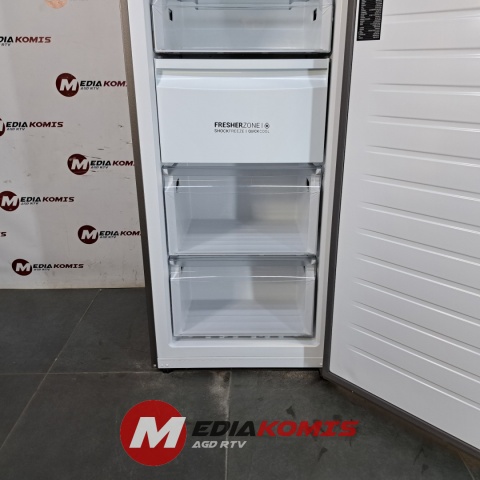 Lodówka Haier H3F330SEH1 Lodówka Haier H3F330SEH1