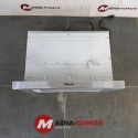 Okap Bauknecht DBAH 62 LT