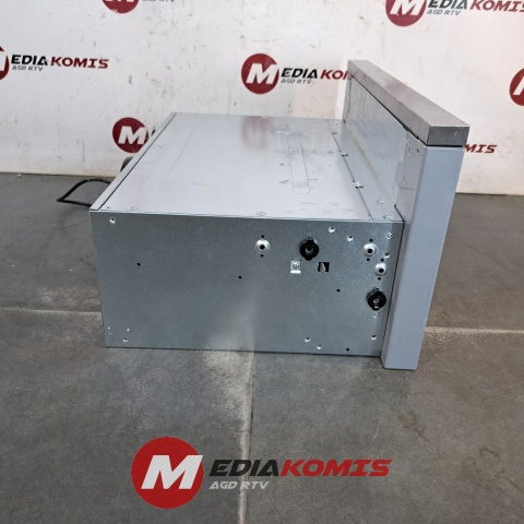 Okap Bauknecht DBAH 62 LT Okap Bauknecht DBAH 62 LT
