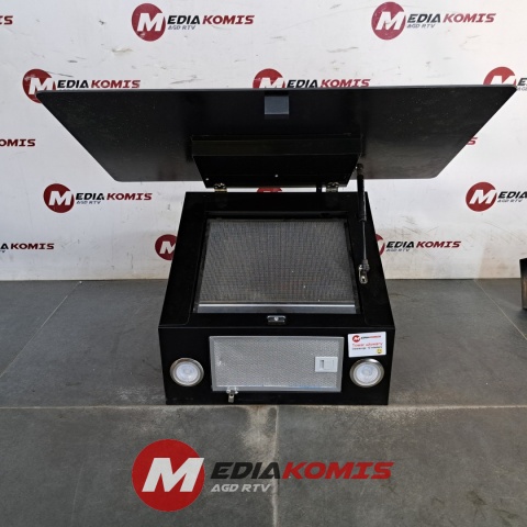 Okap Franke FLG 805 BK/DG/2 Okap Franke FLG 805 BK/DG/2