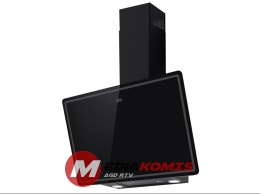 Okap Franke FLG 805 BK/DG/2