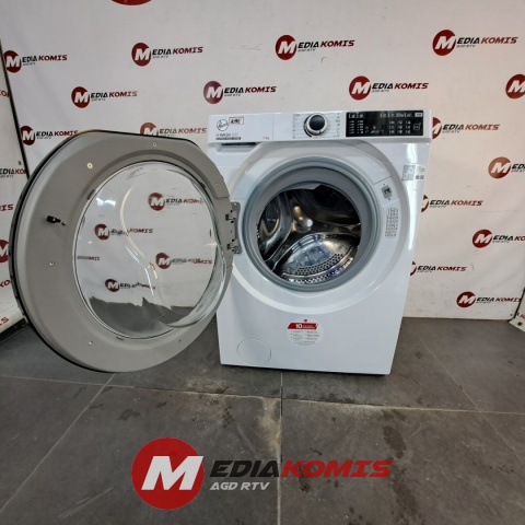 Pralka Hoover HW4 37XMBB/1-S Pralka Hoover HW4 37XMBB/1-S