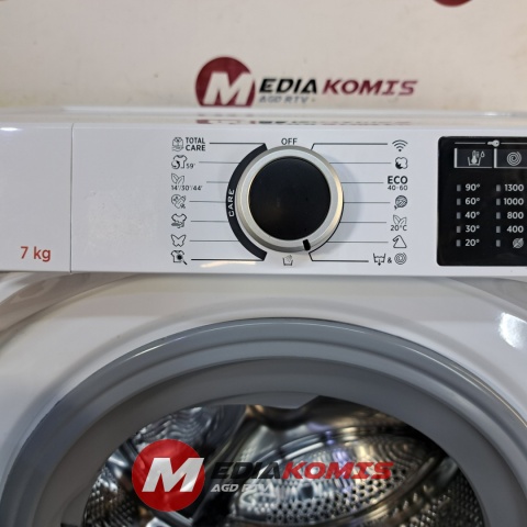 Pralka Hoover HW4 37XMBB/1-S Pralka Hoover HW4 37XMBB/1-S