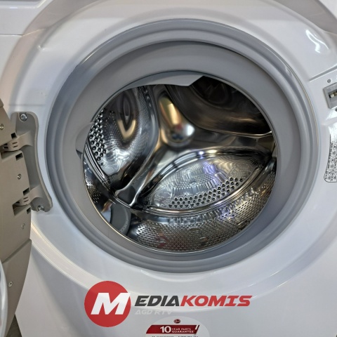 Pralka Hoover HW4 37XMBB/1-S Pralka Hoover HW4 37XMBB/1-S