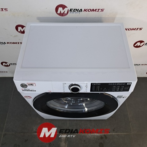 Pralka Hoover HW4 37XMBB/1-S Pralka Hoover HW4 37XMBB/1-S