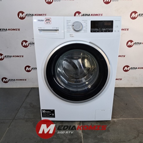 Pralka Haier HW80-BP1439N [3]
