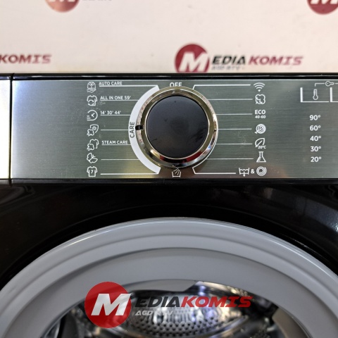 Pralka Hoover H5WPB 68AMBCB8-S Pralka Hoover H5WPB 68AMBCB8-S