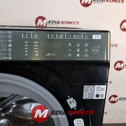 Pralka Hoover H5WPB 68AMBCB8-S Pralka Hoover H5WPB 68AMBCB8-S