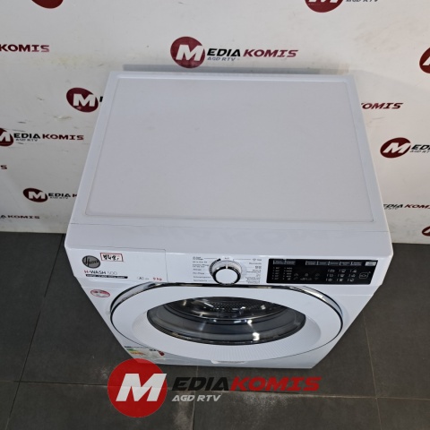 Pralka Hoover HWQ 49AMC6/1-84 Pralka Hoover HWQ 49AMC6/1-84