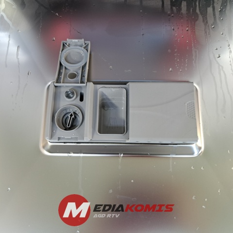 Zmywarka Hoover HIB 3C3SF Zmywarka Hoover HIB 3C3SF