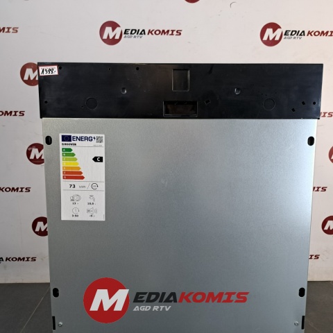 Zmywarka Hoover HIB 3C3SF Zmywarka Hoover HIB 3C3SF