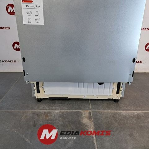 Zmywarka Hoover HIB 3C3SF Zmywarka Hoover HIB 3C3SF