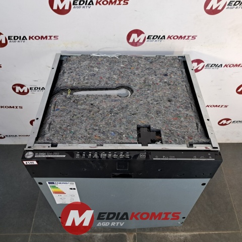 Zmywarka Hoover HIB 3C3SF Zmywarka Hoover HIB 3C3SF