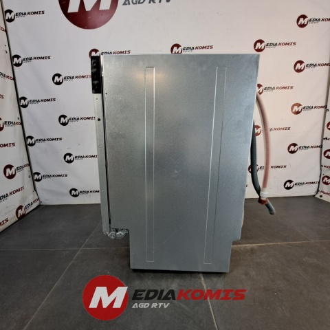 Zmywarka Hoover HIB 3C3SF Zmywarka Hoover HIB 3C3SF