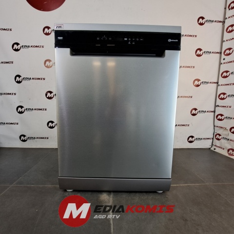 Zmywarka Bauknecht B7F HP43 XA Zmywarka Bauknecht B7F HP43 XA