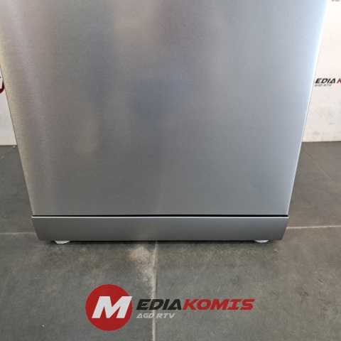 Zmywarka Bauknecht B7F HP43 XA Zmywarka Bauknecht B7F HP43 XA
