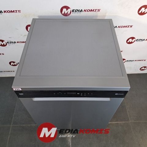 Zmywarka Bauknecht B7F HP43 XA Zmywarka Bauknecht B7F HP43 XA